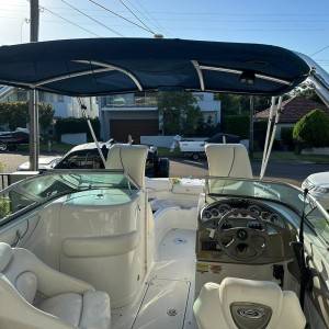 Crownline 220