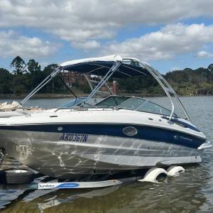 Crownline 220
