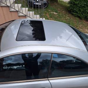 mercedes benz clk