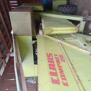 Class compact 25