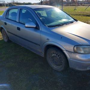 Opel astra 1.7 dijelovi