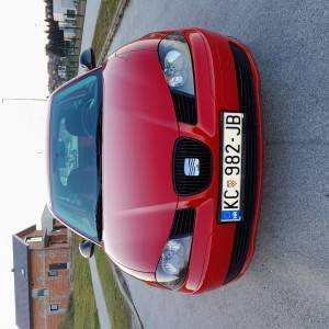 Ibiza sdi
