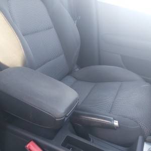Audi A3 Sportback 2.0TDI, 140KS TOP STANJE, BIXENON, TEMPOMAT, ALU, LED DN.SVJETLA, 6 BRZINA, KLIMA