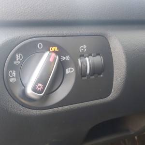 Audi A3 Sportback 2.0TDI, 140KS TOP STANJE, BIXENON, TEMPOMAT, ALU, LED DN.SVJETLA, 6 BRZINA, KLIMA