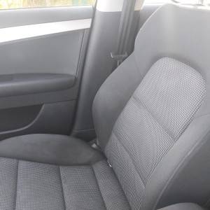 Audi A3 Sportback 2.0TDI, 140KS TOP STANJE, BIXENON, TEMPOMAT, ALU, LED DN.SVJETLA, 6 BRZINA, KLIMA