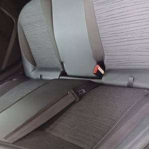 Opel Astra J Sports Tourer