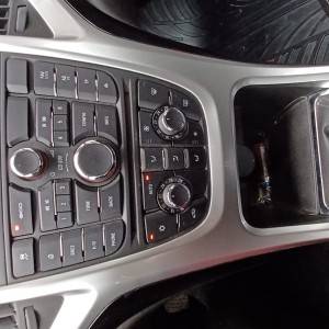 Opel Astra J Sports Tourer