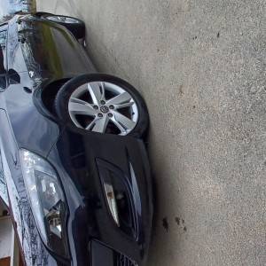 Opel Astra J Sports Tourer