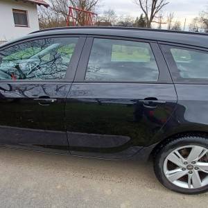 Opel Astra J Sports Tourer