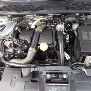 Renault Megane 1.5 dci GT LINE