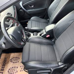 Renault Megane 1.5 dci GT LINE