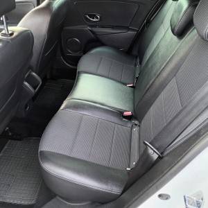 Renault Megane 1.5 dci GT LINE