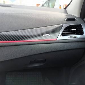 Renault Megane 1.5 dci GT LINE