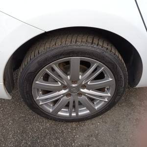 Renault Megane 1.5 dci GT LINE
