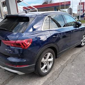 Audi Q 3 2.0 Tdi S-Line