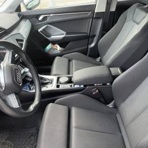 Audi Q 3 2.0 Tdi S-Line