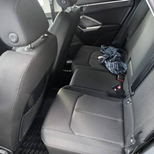 Audi Q 3 2.0 Tdi S-Line