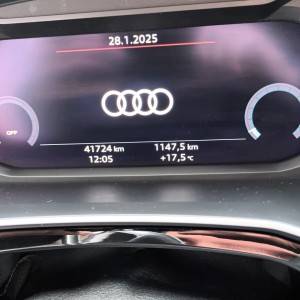 Audi Q 3 2.0 Tdi S-Line