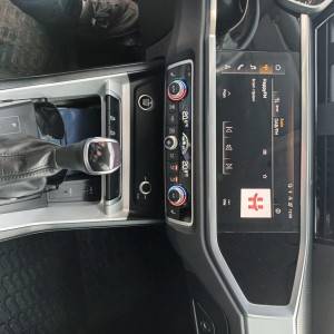 Audi Q 3 2.0 Tdi S-Line