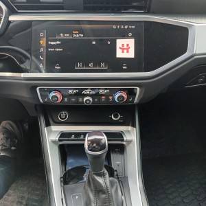 Audi Q 3 2.0 Tdi S-Line