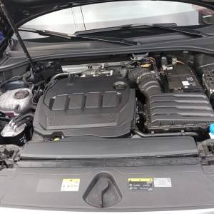 Audi Q 3 2.0 Tdi S-Line
