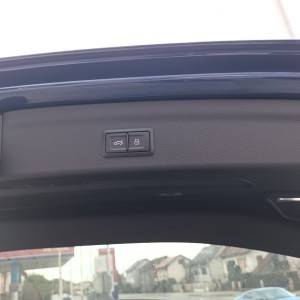 Audi Q 3 2.0 Tdi S-Line