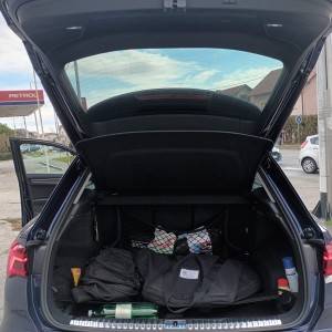Audi Q 3 2.0 Tdi S-Line