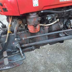 TRAKTOR IMT 539 88 G