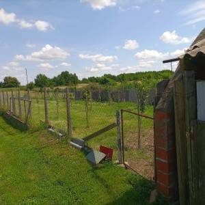 Kuća katnica s velikom okućnicom samo 15min od Koprivnice