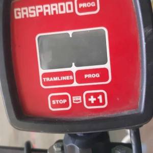Gaspardo Nina žitna sijaćica 3 metra