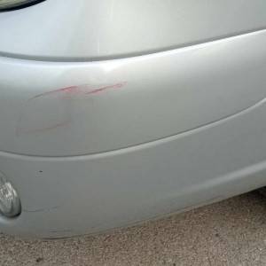 2003 Citroen Xsara 1.4 HDi