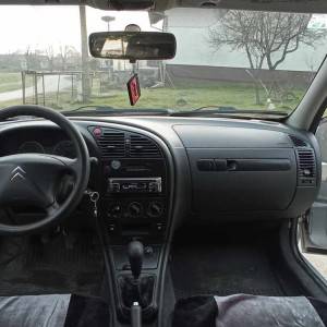 2003 Citroen Xsara 1.4 HDi