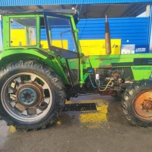 Traktor Torpedo TD 75 4X4 godište 1997 prvi vlasnik