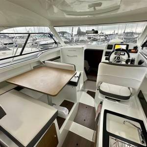 Beneteau Antares 8