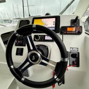 Beneteau Antares 8