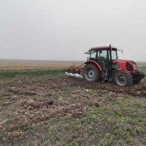 Zetor Proxima 90
