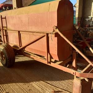 CISTERNA ZA GORIVO 3000 l