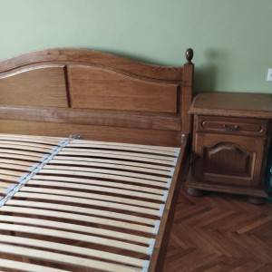 Prodaja spavaće sobe