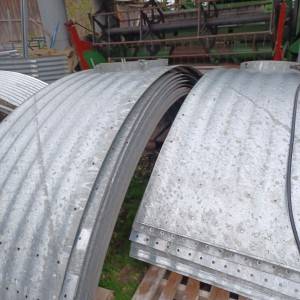 Silos za žitarice