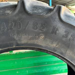 Gume 420/85 R38