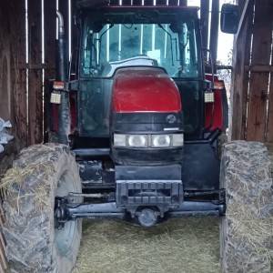Case Mx100c