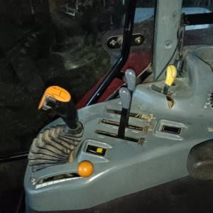 Case Mx100c