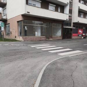 Prodaja poslovnog prostora 80m2