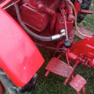 Tomo Vinković 4x4 plus špero 18 konja sa