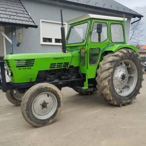 Deutz 7206