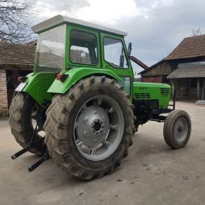 Deutz 7206