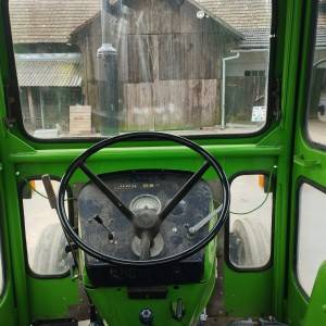 Deutz 7206