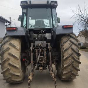 Masey Ferguson 3680