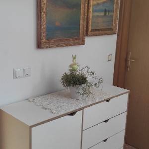 Prodaja stana u Rovinju sa dvije garaže