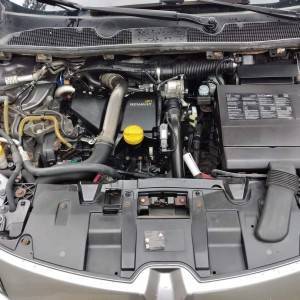 Renault Megane 3, 1,5 dci